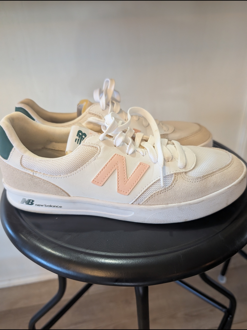 New Balance Court Tennis Shoes